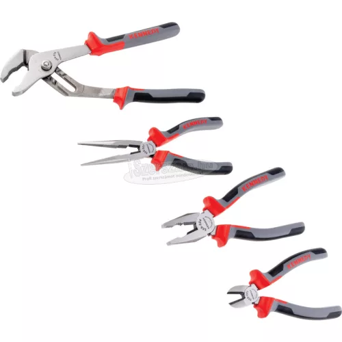 KENNEDY 4db-OS PRO-TORQ FOGÓKÉSZLET KEN5582110K