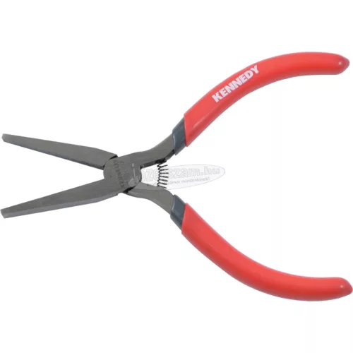 KENNEDY 5,1/2" LAPOSCSŐRŰ FOGÓ KEN5583020K
