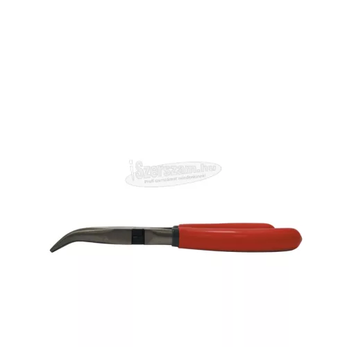 KENNEDY 6,3/8" HAJLÍTOTT FÉLKEREKCSŐRŰ FOGÓ KEN5583250K