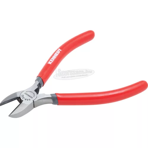 KENNEDY 6,3/8" OLDALCSÍPŐ FOGÓ KEN5583320K