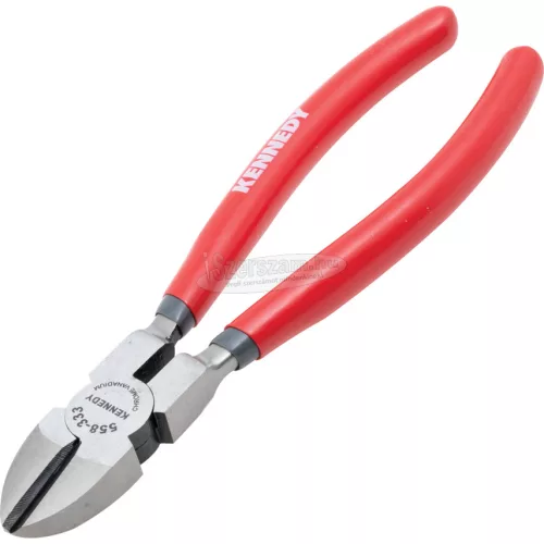 KENNEDY 7" OLDALCSÍPŐ FOGÓ KEN5583330K