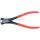 KENNEDY 6,3/8" HOMLOKCSÍPŐ FOGÓ KEN5583620K