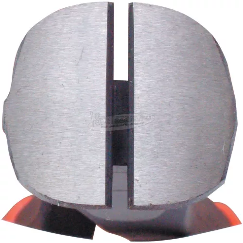 KENNEDY 6,3/8" HOMLOKCSÍPŐ FOGÓ KEN5583620K