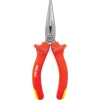 KENNEDY 6,3/8" PRO-TORQ FÉLKEREKCSŐRŰ FOGÓ 1000V SZIGETELT KEN5585020K