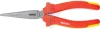KENNEDY 8" PRO-TORQ FÉLKEREKCSŐRŰ FOGÓ 1000V SZIGETELT KEN5585040K