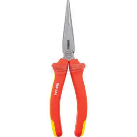   KENNEDY 8" PRO-TORQ FÉLKEREKCSŐRŰ FOGÓ 1000V SZIGETELT KEN5585040K