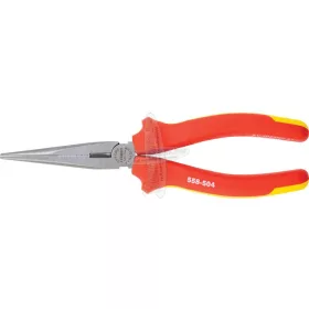   KENNEDY 8" PRO-TORQ FÉLKEREKCSŐRŰ FOGÓ 1000V SZIGETELT KEN5585040K