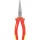 KENNEDY 8" PRO-TORQ FÉLKEREKCSŐRŰ FOGÓ 1000V SZIGETELT KEN5585040K