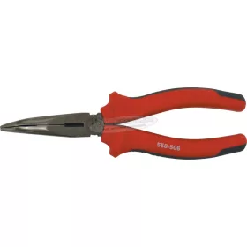   KENNEDY 8" PRO-TORQ HAJLÍTOTT FÉLKEREKCSŐRŰ FOGÓ 1000V SZIGETELT KEN5585060K