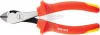 KENNEDY 7" PRO-TORQ OLDALCSÍPŐ FOGÓ 1000V SZIGETELT KEN5585100K