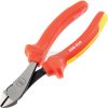 KENNEDY 7" PRO-TORQ OLDALCSÍPŐ FOGÓ 1000V SZIGETELT KEN5585100K