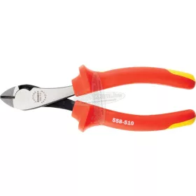   KENNEDY 7,1/2" PRO-TORQ OLDALCSÍPŐ FOGÓ 1000V SZIGETELT KEN5585120K