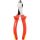 KENNEDY 7,1/2" PRO-TORQ OLDALCSÍPŐ FOGÓ 1000V SZIGETELT KEN5585120K