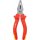 KENNEDY 6,1/2" PRO-TORQ EGYETEMES FOGÓ 1000V SZIGETELT KEN5585140K