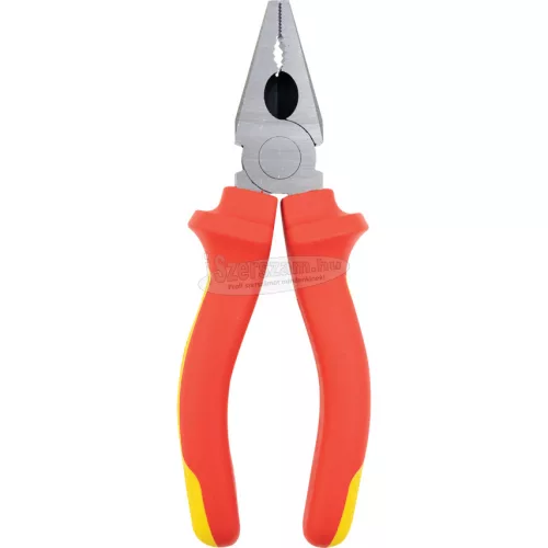 KENNEDY 6,1/2" PRO-TORQ EGYETEMES FOGÓ 1000V SZIGETELT KEN5585140K
