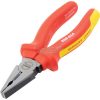 KENNEDY 6,1/2" PRO-TORQ EGYETEMES FOGÓ 1000V SZIGETELT KEN5585140K