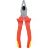 KENNEDY 7,1/2" PRO-TORQ EGYETEMES FOGÓ 1000V SZIGETELT KEN5585160K
