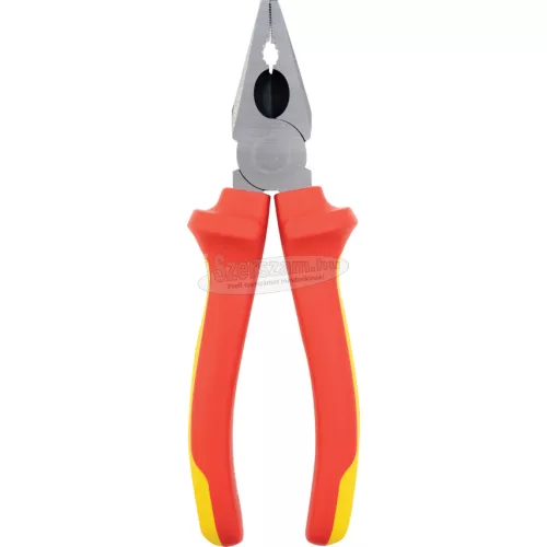 KENNEDY 7,1/2" PRO-TORQ EGYETEMES FOGÓ 1000V SZIGETELT KEN5585160K