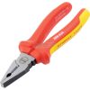 KENNEDY 7,1/2" PRO-TORQ EGYETEMES FOGÓ 1000V SZIGETELT KEN5585160K