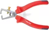 KENNEDY 6,3/4" PRO-TORQ KÁBELCSUPASZÍTÓ FOGÓ 1000V SZIGETELT KEN5585200K