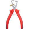 KENNEDY 6,3/4" PRO-TORQ KÁBELCSUPASZÍTÓ FOGÓ 1000V SZIGETELT KEN5585200K