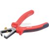 KENNEDY 6,3/4" PRO-TORQ KÁBELCSUPASZÍTÓ FOGÓ 1000V SZIGETELT KEN5585200K