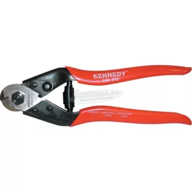 KENNEDY 7" DRÓTKÖTÉLVÁGÓ FOGÓ KEN5585700K