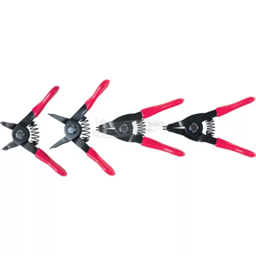 KENNEDY MINI SEEGER GYŰRŰ FOGÓ (4 részes) KEN5586160K