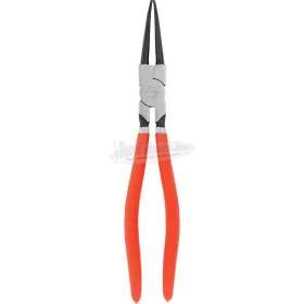  KENNEDY 12" EGYENES CSŐRŰ BELSŐ SEEGER-GYŰRŰ FOGÓ 85-165MM KEN5586650K