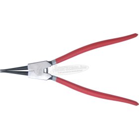   KENNEDY 12" EGYENES CSŐRŰ KÜLSŐ SEEGER-GYŰRŰ FOGÓ 85-165MM KEN5586670K