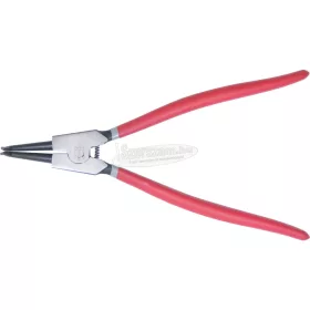   KENNEDY 12" HAJLÍTOTT CSŐRŰ KÜLSŐ SEEGER-GYŰRŰ FOGÓ 85-165MM KEN5586680K