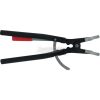KENNEDY 20" EGYENES CSŐRŰ BELSŐ SEEGER-GYŰRŰ FOGÓ 165-300MM KEN5586700K