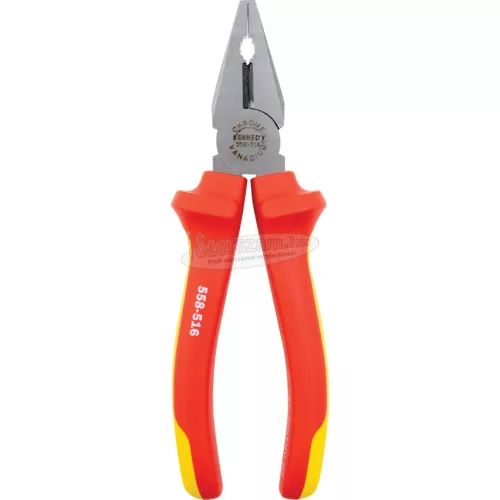 KENNEDY PRO-TORQ SZIGETELT FOGÓ KÉSZLET KEN5586980K