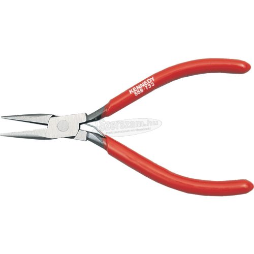 KENNEDY 4,3/4" HEGYESCSŐRŰ ELEKTRONIKAI FOGÓ KEN5587330K