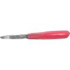 KENNEDY 110MM/4,1/2" KRÓM-VANÁDIUM OLDALCSÍPŐ FOGÓ KEN5587410K
