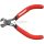 KENNEDY 110MM/4,1/2" KRÓM-VANÁDIUM HOMLOKCSÍPŐ FOGÓ KEN5587420K