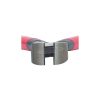 KENNEDY 110MM/4,1/2" KRÓM-VANÁDIUM HOMLOKCSÍPŐ FOGÓ KEN5587420K