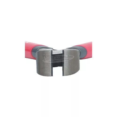 KENNEDY 110MM/4,1/2" KRÓM-VANÁDIUM HOMLOKCSÍPŐ FOGÓ KEN5587420K