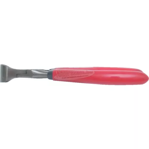 KENNEDY 110MM/4,1/2" KRÓM-VANÁDIUM HOMLOKCSÍPŐ FOGÓ KEN5587420K