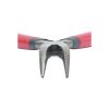 KENNEDY 120MM/4,3/4" KRÓM-VANÁDIUM HAJLÍTOTT CSŐRŰ FOGÓ KEN5587430K