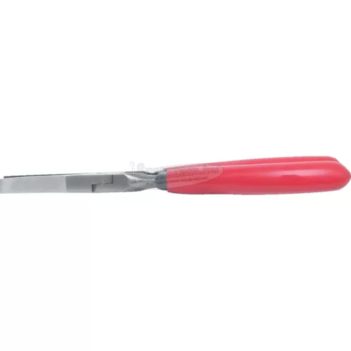 KENNEDY 130MM/5,1/4" KRÓM-VANÁDIUM LAPOSCSŐRŰ FOGÓ KEN5587440K