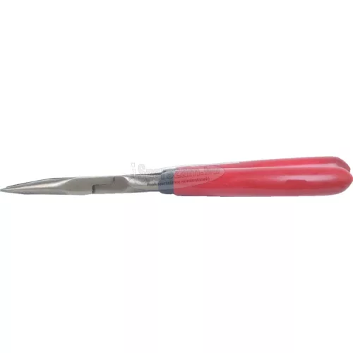 KENNEDY 130MM/5,1/4" KRÓM-VANÁDIUM HOSSZÚCSŐRŰ FOGÓ KEN5587450K