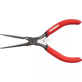   KENNEDY 150MM/6" KRÓM-VANÁDIUM TŰHEGYŰ FOGÓ KEN5587460K