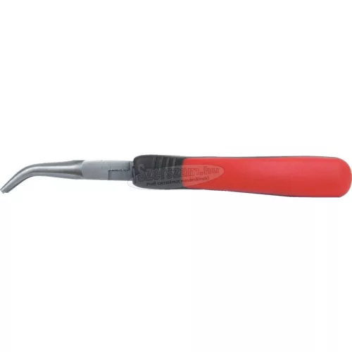 KENNEDY 140mm ESD HAJLÍTOTT CSŐRŰ FOGÓ KEN5589160K