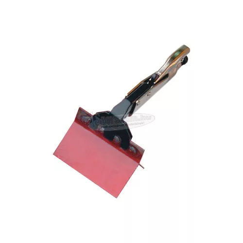 KENNEDY 0-12mm AXIAL ÖNZÁRÓ FOGÓ KEN5589220K