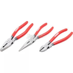 KENNEDY 205mm PROFESSZIONÁLIS FOGÓKÉSZLET KEN5589850K