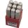 KENNEDY 3,0mm SZÁMBEÜTŐ KÉSZLET TÖRÉKENY ANYAGOKHOZ (9db-OS) KEN5605300K