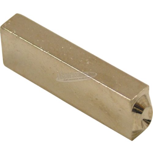 KENNEDY NO,9 3,0mm SZÁMBEÜTŐ KEN5605305K
