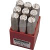 KENNEDY 3,0mm SZÁMBEÜTŐ (9 részes) KEN5606020K