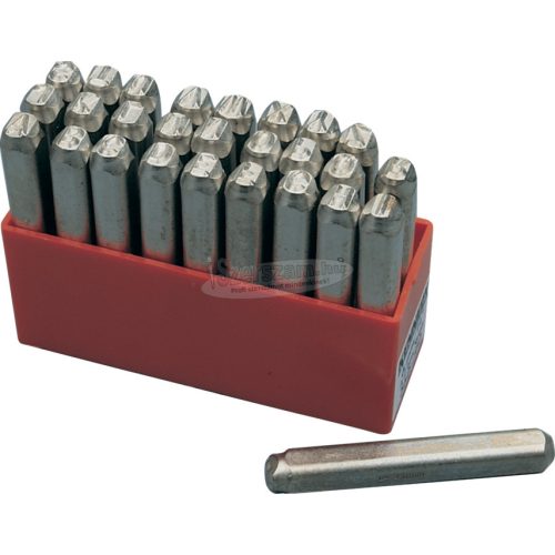 KENNEDY 1,5mm BETŰBEÜTŐ (27 részes) KEN5606400K